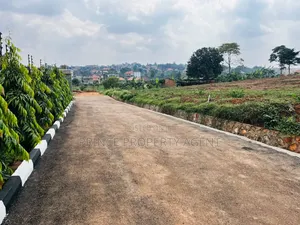 7 Plots in Kulambiro Kampala