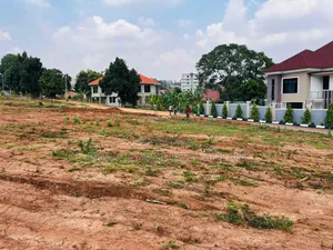 7 Plots in Kulambiro Kampala