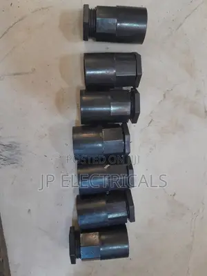 Bush Conector for PVC Pipes