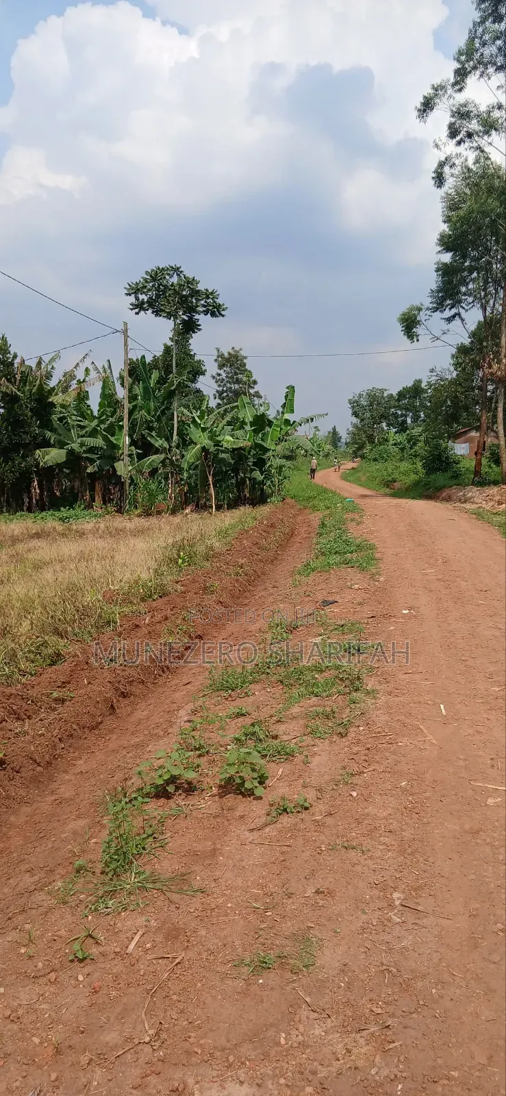 Land for Sell