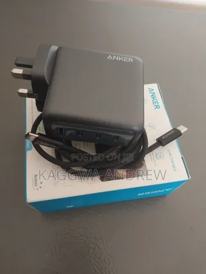 Anker Charger