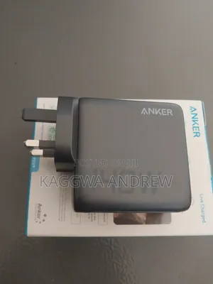 Anker Charger