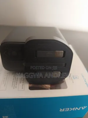 Anker Charger