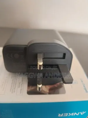 Anker Charger