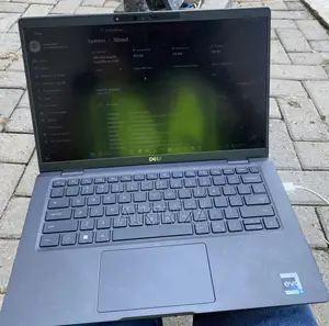 Laptop Dell Latitude 7430 16GB Intel Core i5 SSD 256GB