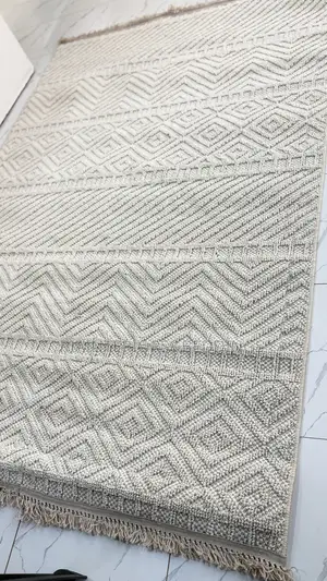 Textured Rugs