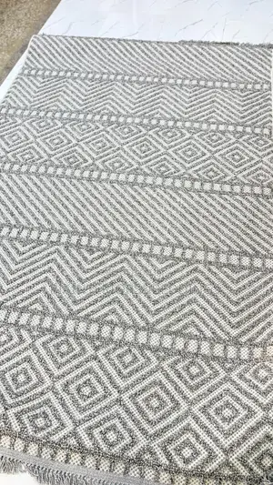 Textured Rugs