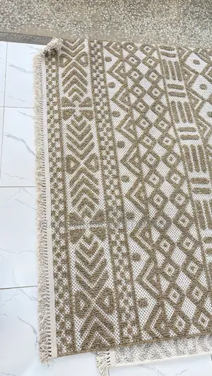 Textured Rugs