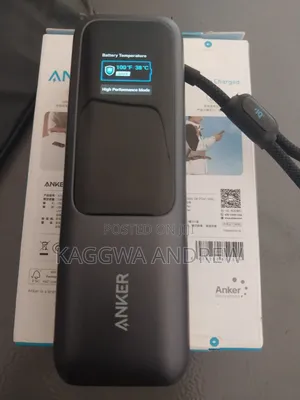 Anker Power Bank