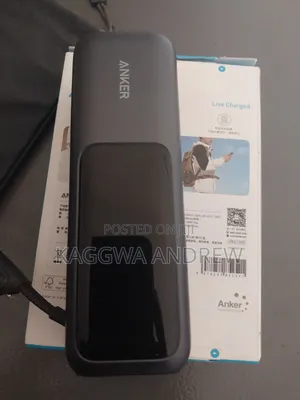 Anker Power Bank
