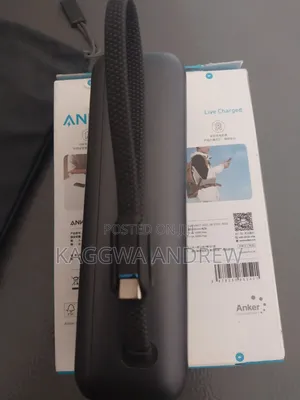 Anker Power Bank