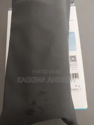 Anker Power Bank