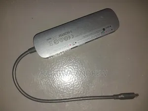 Anker Multi Connector