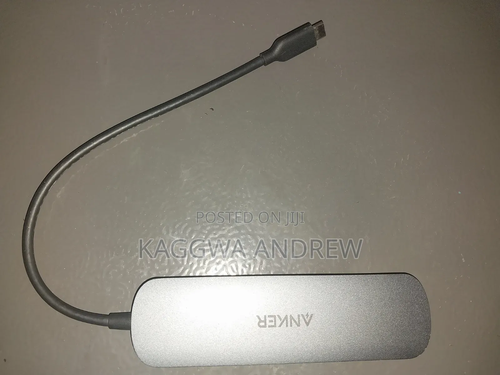Anker Multi Connector