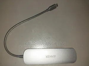 Anker Multi Connector