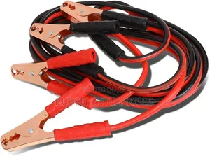 Car Jumpers / Car Booster Cables (1000AMP)