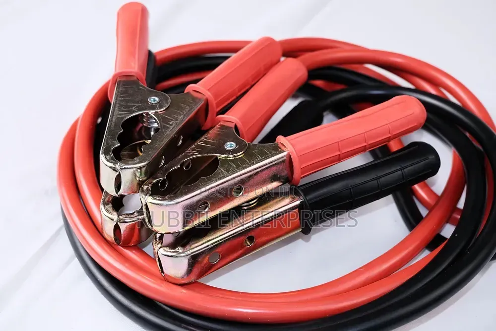 Car Jumpers / Car Booster Cables (2000AMP)