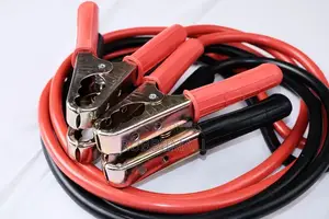 Car Jumpers / Car Booster Cables (2000AMP)