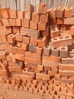 Curved Bricks for Ovens
