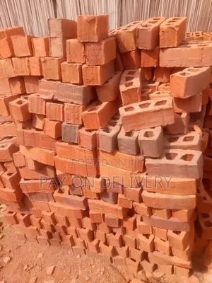 Curved Bricks for Ovens