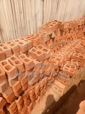 Curved Bricks for Ovens