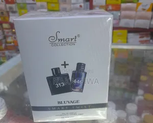 Smart Collection Mens Perfume