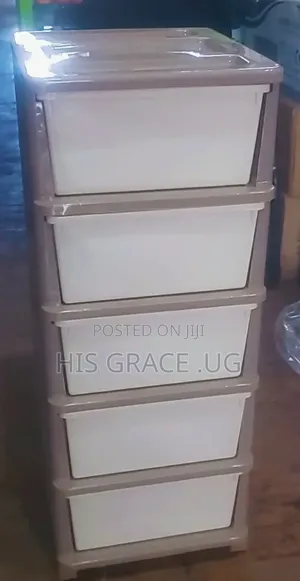 Trolley Home Storage