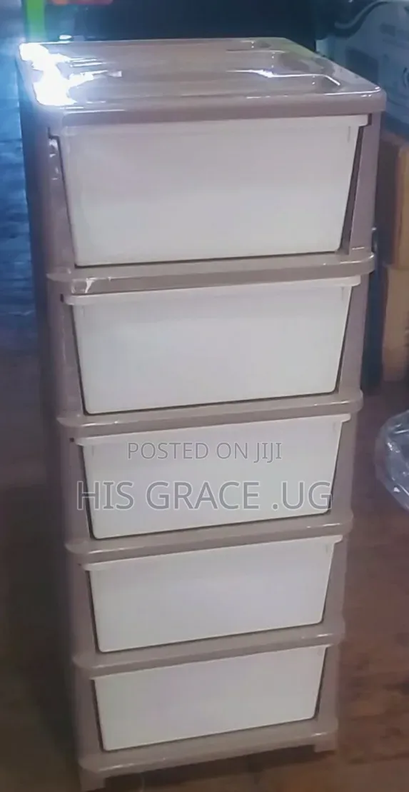 Trolley Home Storage