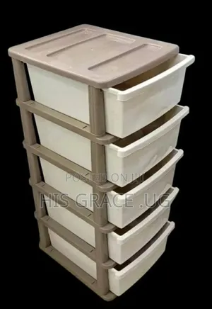 Trolley Home Storage