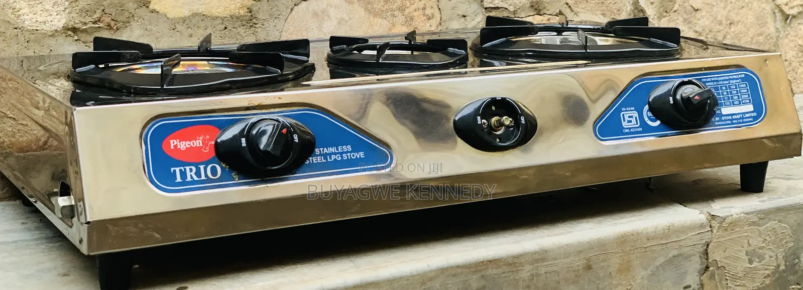 Restaurant Café Equipment Bundle - Stoves Takeaway Packs