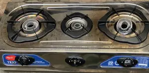 Restaurant Café Equipment Bundle - Stoves Takeaway Packs