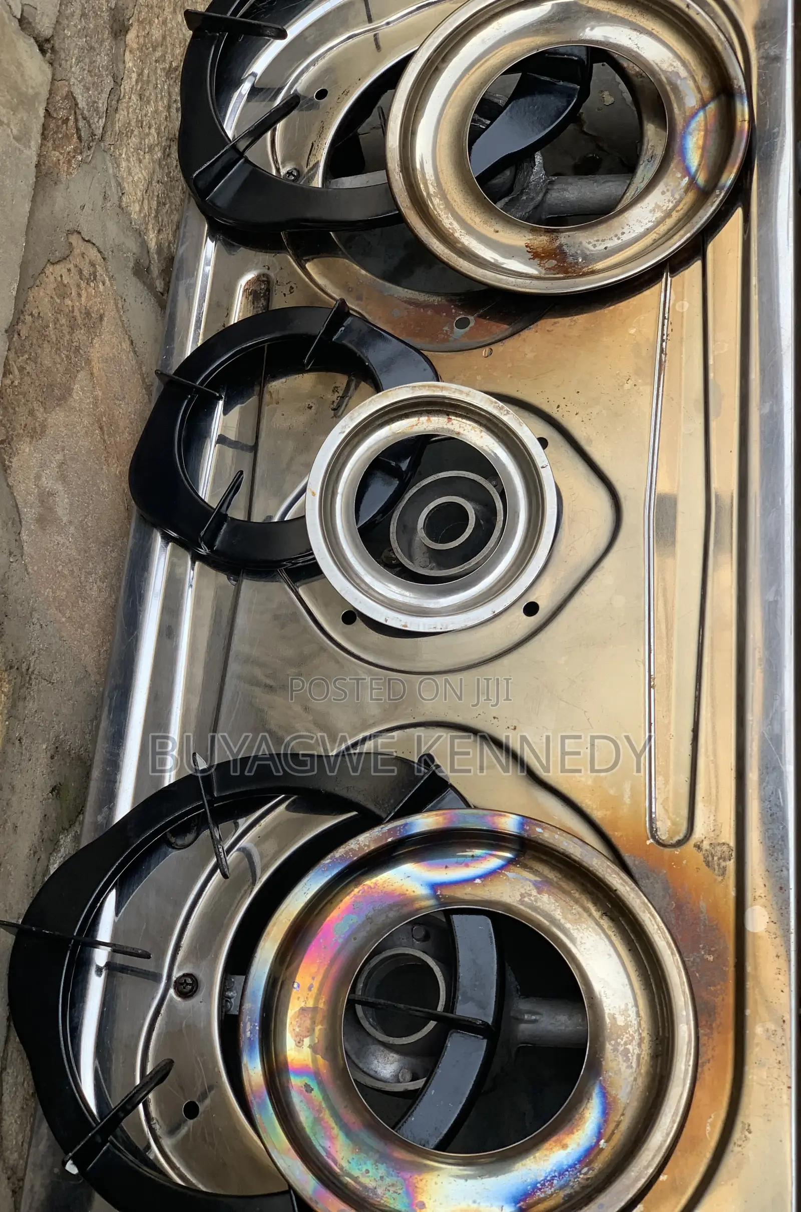 Restaurant Café Equipment Bundle - Stoves Takeaway Packs