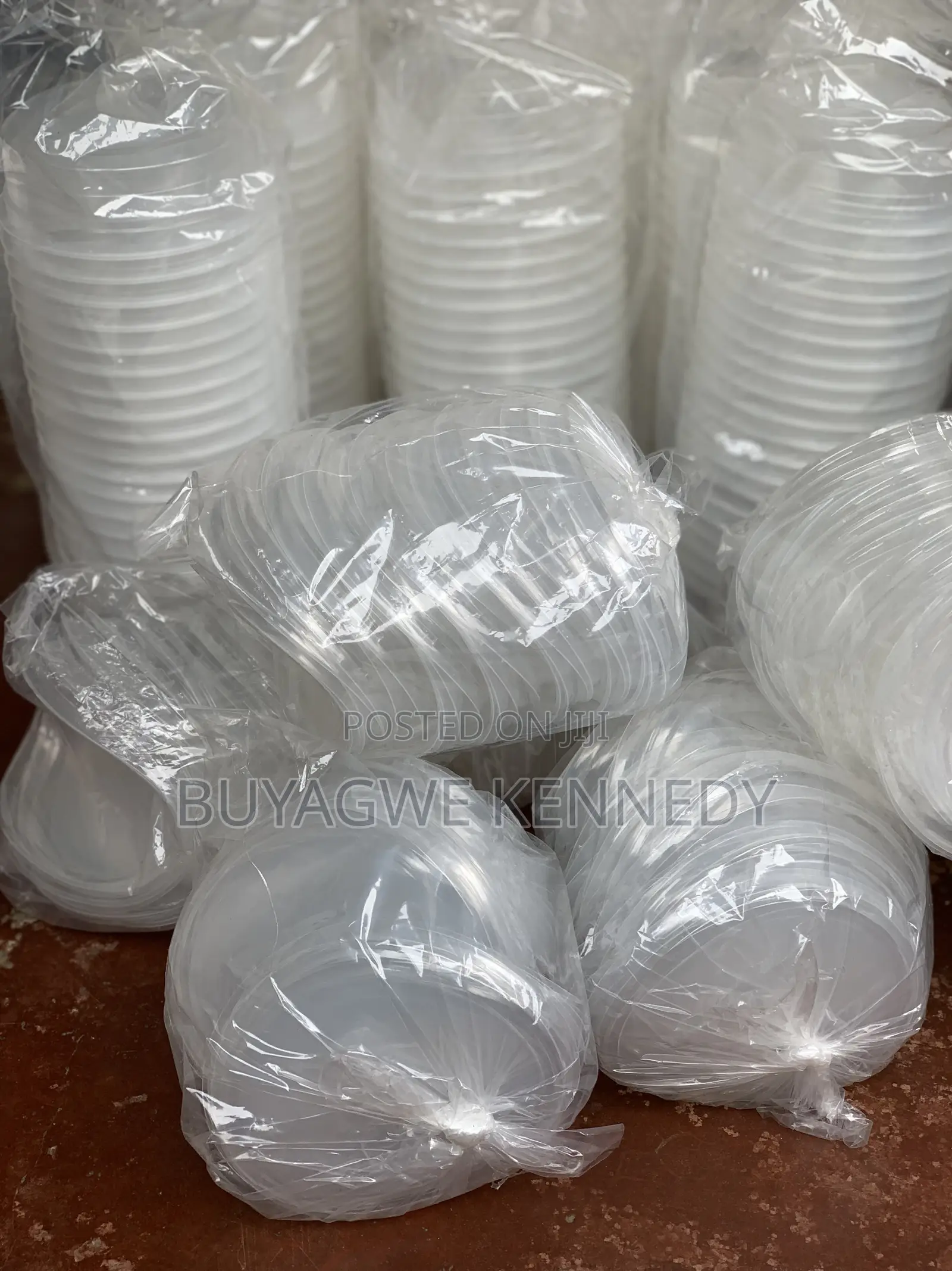 Restaurant Café Equipment Bundle - Stoves Takeaway Packs