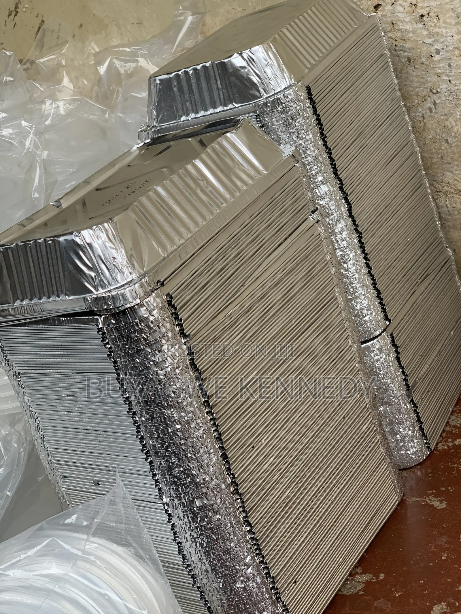 Restaurant Café Equipment Bundle - Stoves Takeaway Packs