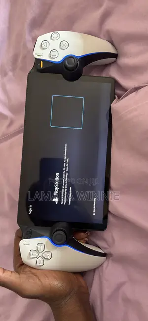 Ps 5 Portal