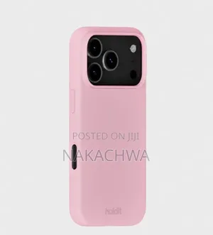 Orgainal iPhone 17 Promax Silicone Case