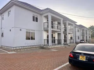 2bdrm Apartment in Najjera, Kira for rent