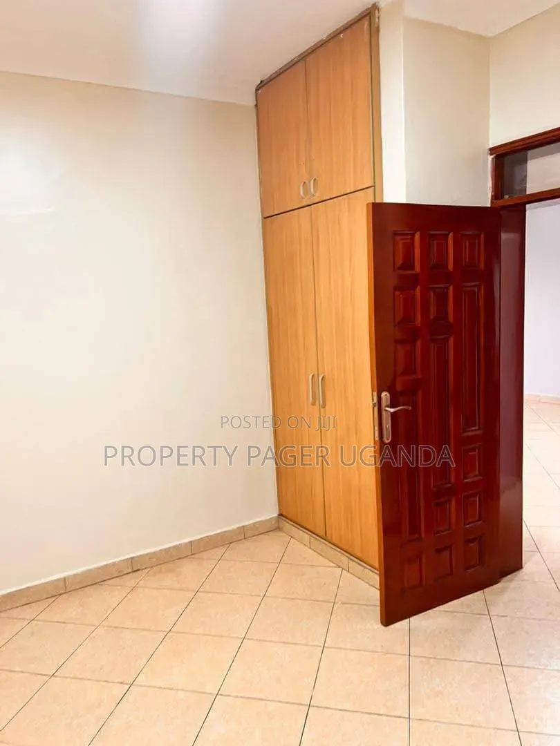 2bdrm Apartment in Najjera, Kira for rent