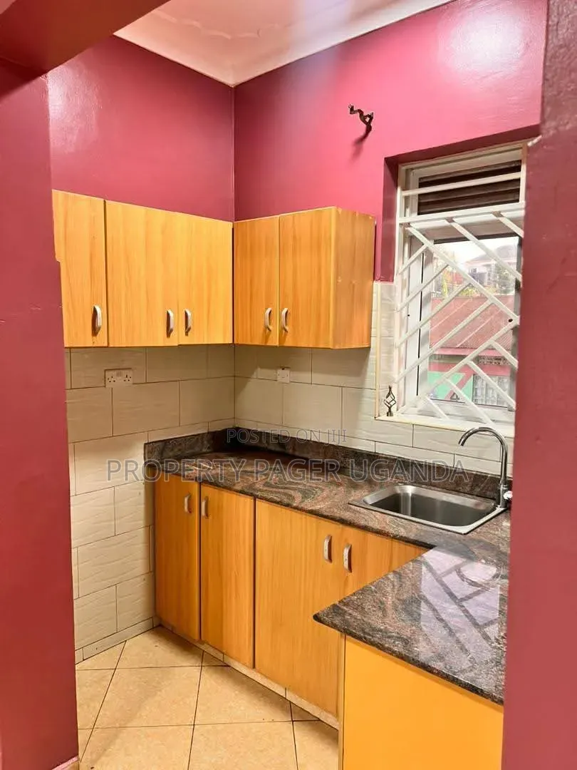 2bdrm Apartment in Najjera, Kira for rent