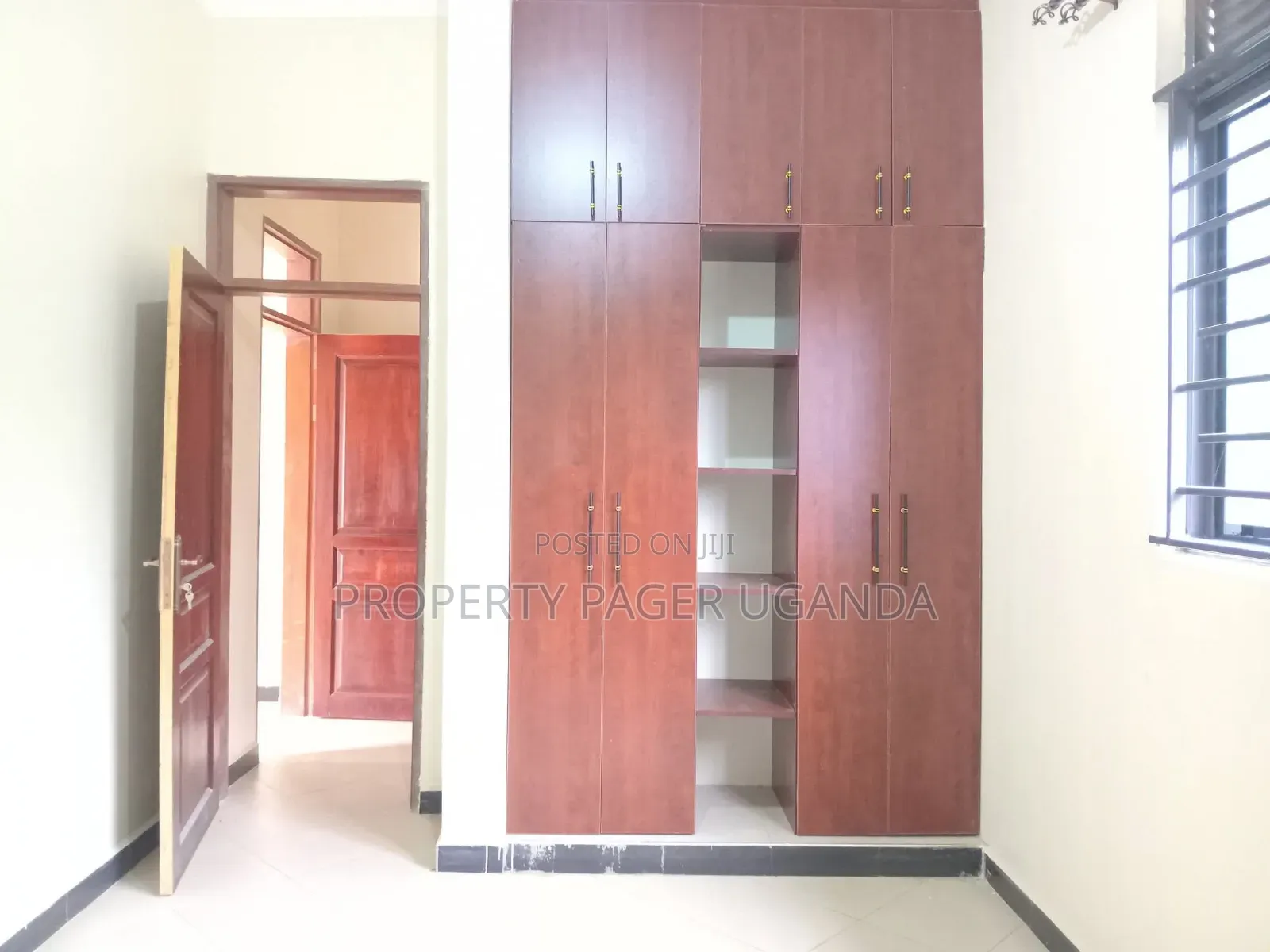 1bdrm House in Najjera-Buwaate, Kira for rent