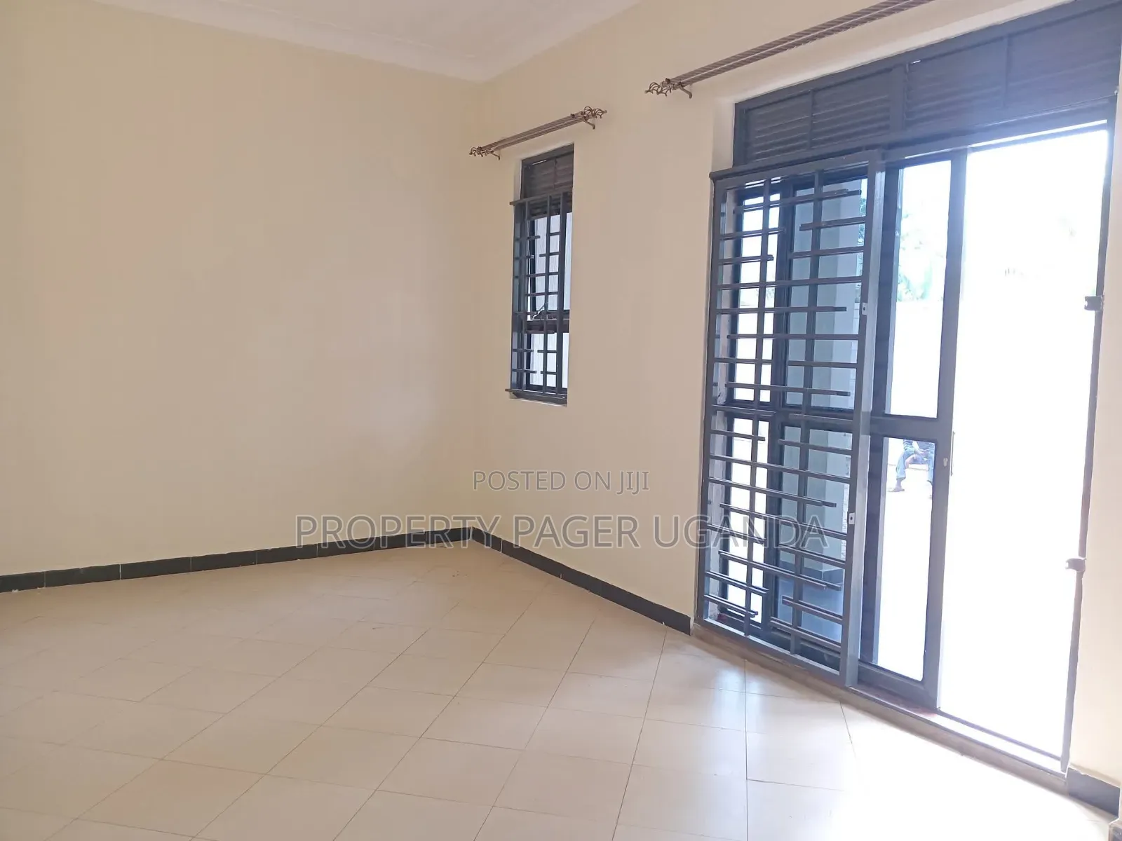 1bdrm House in Najjera-Buwaate, Kira for rent