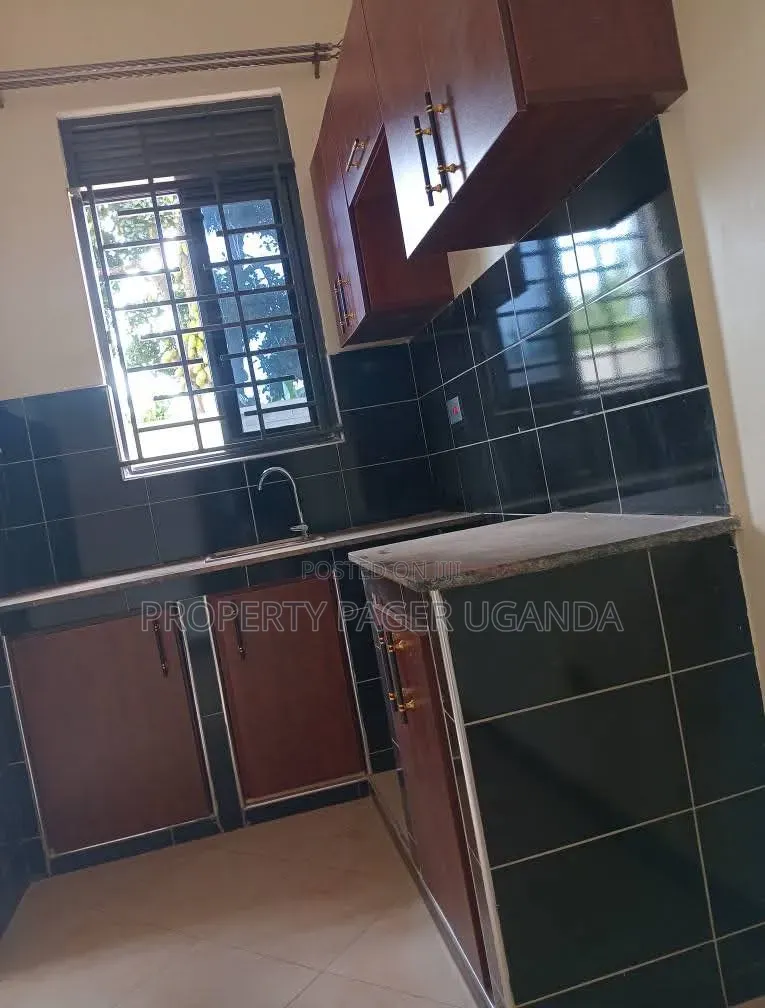 1bdrm House in Najjera-Buwaate, Kira for rent