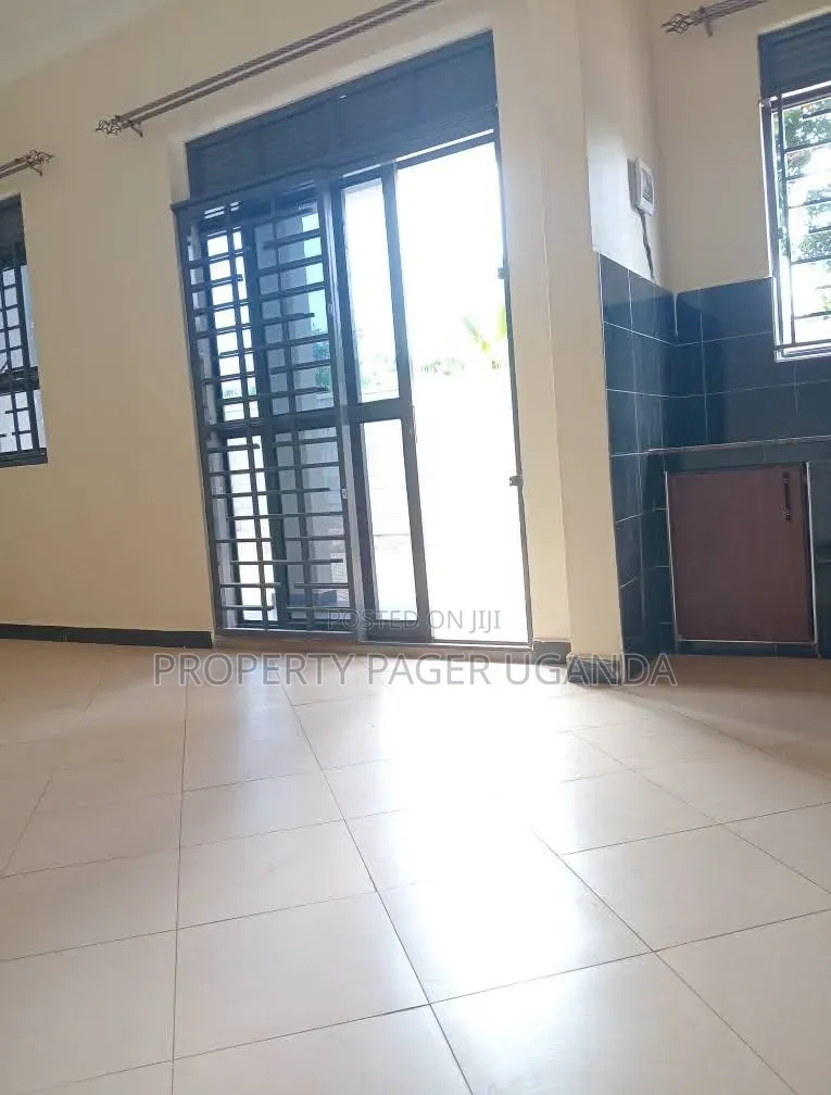 1bdrm House in Najjera-Buwaate, Kira for rent