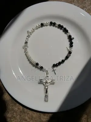 Legna Beaded Jewelry