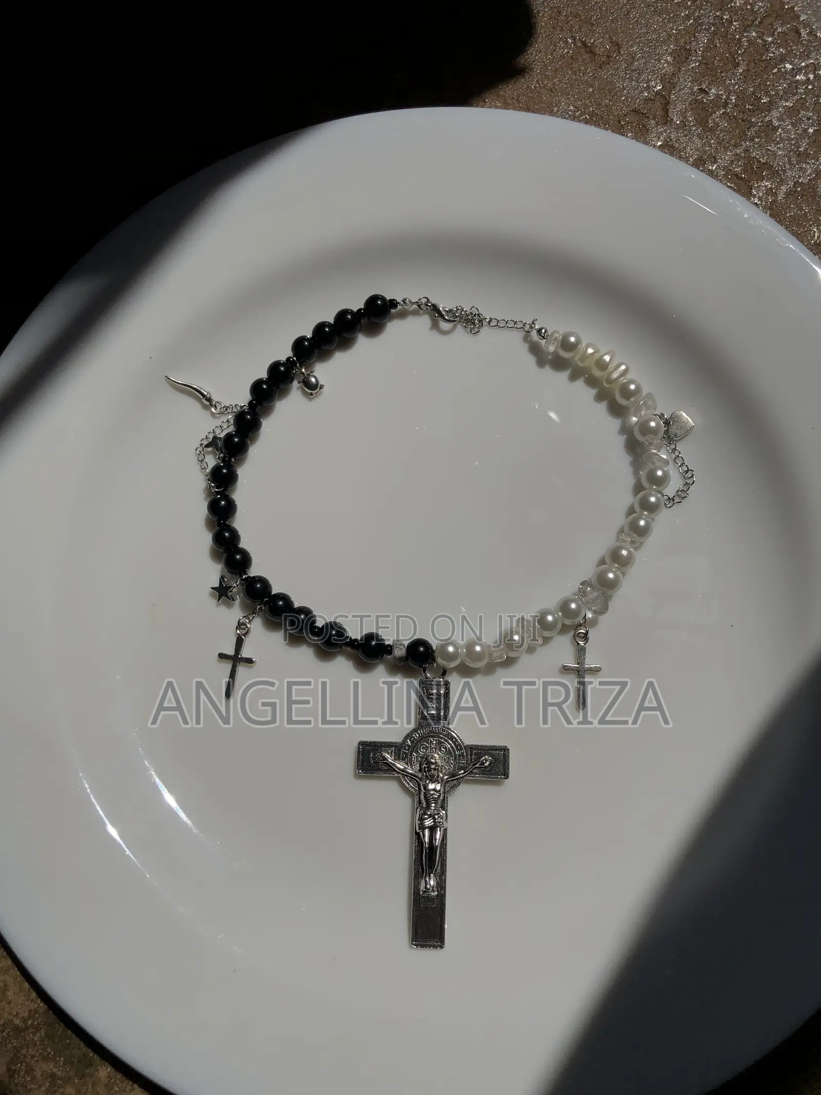 Legna Beaded Jewelry