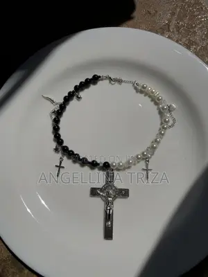 Legna Beaded Jewelry