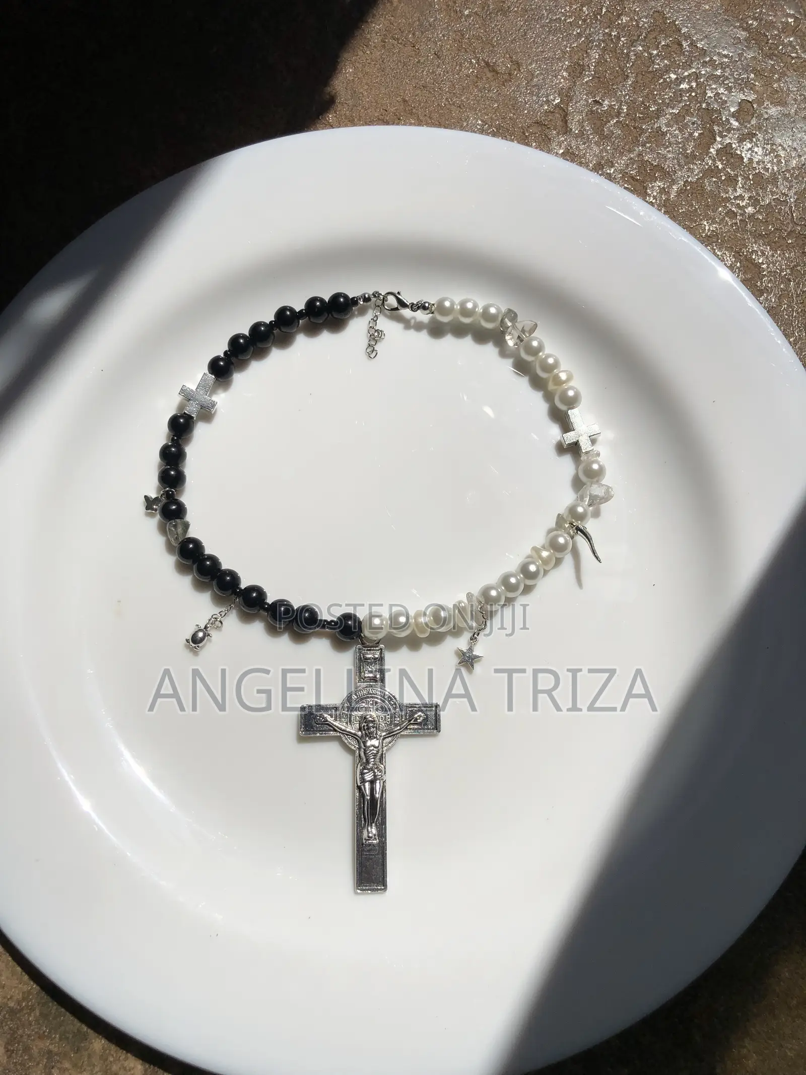 Legna Beaded Jewelry