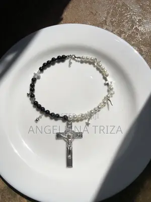 Legna Beaded Jewelry