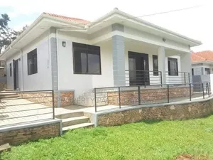 4bdrm Bungalow in Kira for rent