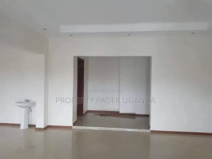 4bdrm Bungalow in Kira for rent